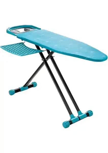 Miras Assos Ütü Masası: Modern Tasarım ve Fonksiyonellik ile Ev ve Ofis İçin Uygun