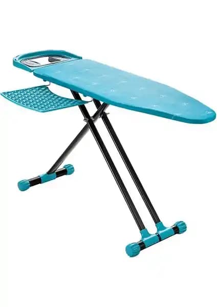 Miras Assos Ütü Masası: Modern Tasarım ve Fonksiyonellik ile Ev ve Ofis İçin Uygun
