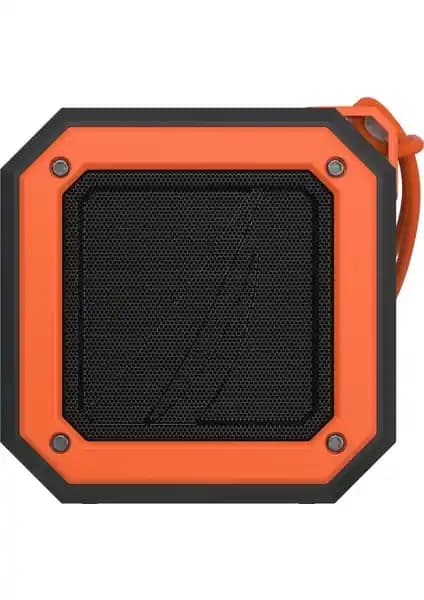 Nautica S100 Dual Taşınabilir Bluetooth Hoparlör İncelemesi ve Özellikleri