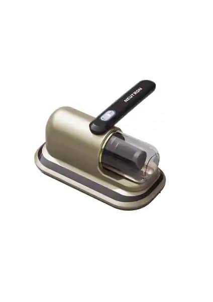 Neutron UV Anti Alerjen Şarjlı Yatak ve Koltuk El Süpürgesi ile Hijyenik Temizlik Sağlayın