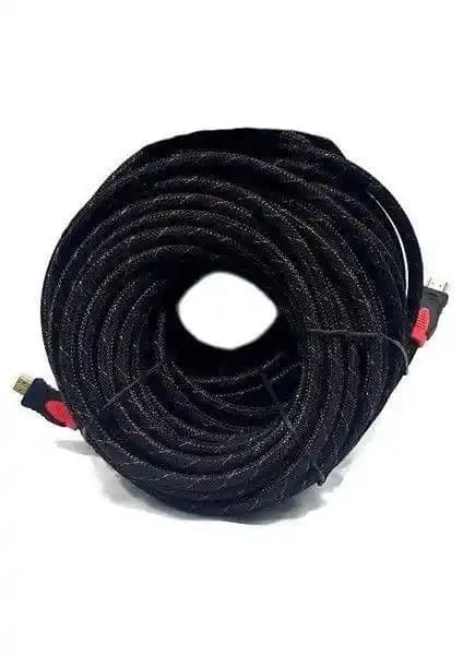 Nivatech HDMI Kablo: Yüksek Kalite ve Dayanıklılık Sunan Çözüm