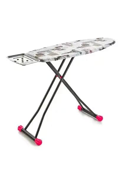 Perilla Liana Ütü Masası: Dayanıklı ve Pratik Çözüm Ev ve Ofisler İçin