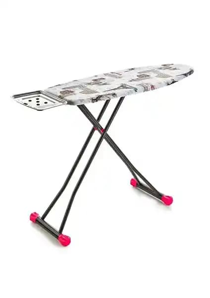 Perilla Liana Ütü Masası: Dayanıklı ve Pratik Çözüm Ev ve Ofisler İçin