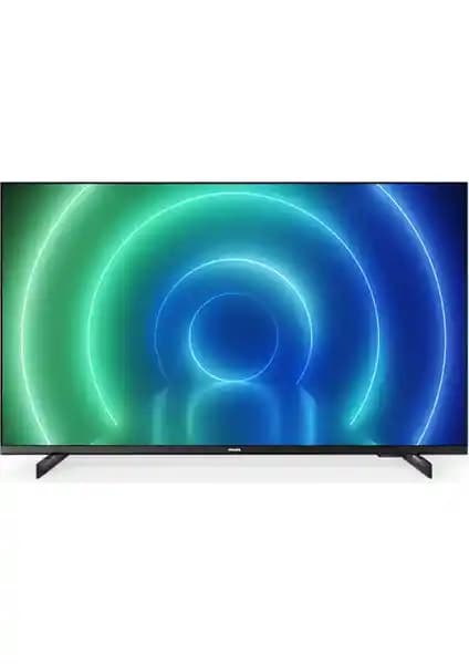 Philips 43PUS7506 43 İnç 4K Ultra HD Smart LED TV İnceleme ve Özellikleri