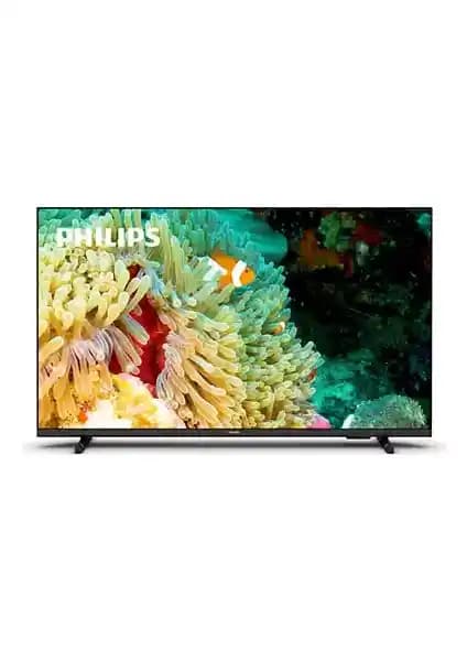 Philips 43PUS7607 43 İnç 4K Ultra HD Akıllı LED TV İncelemesi ve Kullanıcı Yorumları