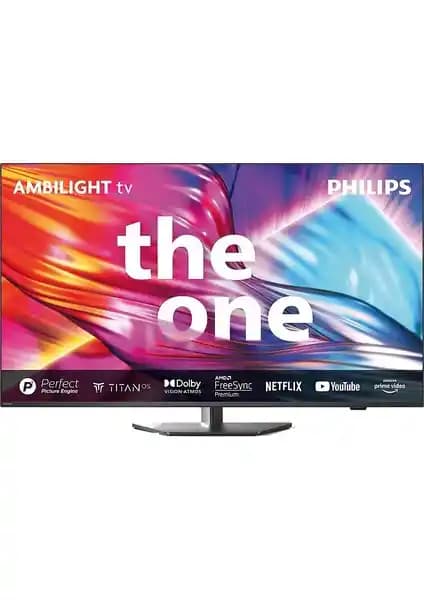 Philips 65PUS8949 65 İnç 4K Ultra HD Akıllı LED TV Detaylı İnceleme ve Özellikleri