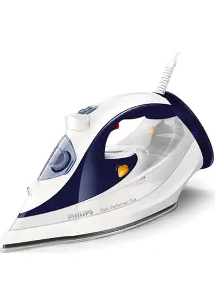 Philips Azur Performer Plus GC4506/20: Güçlü Buharlı Ütü Teknolojisi ve Kullanıcı Dostu Özellikler