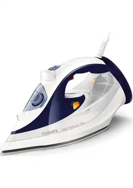 Philips Azur Performer Plus GC4506/20: Güçlü Buharlı Ütü Teknolojisi ve Kullanıcı Dostu Özellikler