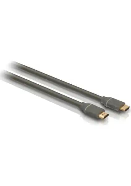 Philips SWV4432S/10 4K 3D Destekli HDMI Kablo İncelemesi ve Özellikleri