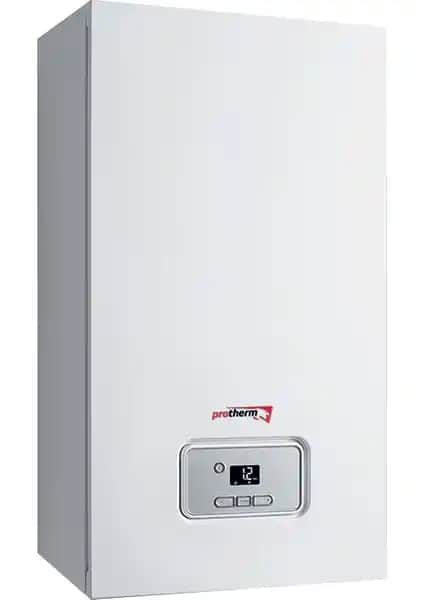 Protherm Lynx Condens 24 Kw Yoğuşmalı Kombi: Yüksek Verimlilik ve Güvenilir Isıtma Çözümü