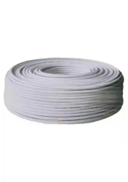 Ramtech Anten Kablosu 30 Metre Full HD Uyumlu Yüksek Kalite Bağlantı Kablosu