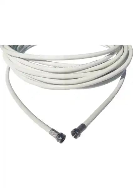 Reçber RG6 U4 40 Metre Anten Kablosu Detaylı İnceleme ve Kullanıcı Yorumları