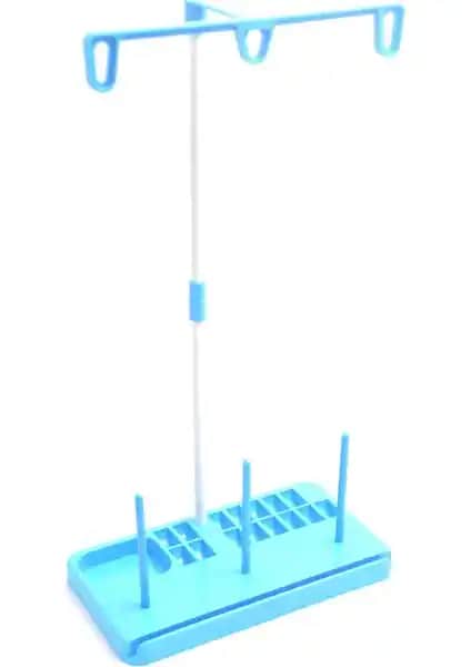 Sakashi Ev Tipi 3 İplikli Dikiş Makinesi Çardağı Detaylı Özellikler ve Kullanım Avantajları