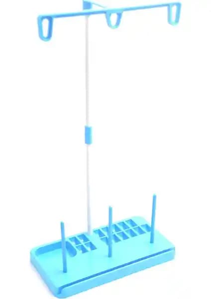Sakashi Ev Tipi 3 İplikli Dikiş Makinesi Çardağı Detaylı Özellikler ve Kullanım Avantajları