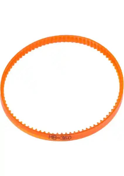 Sakashi MB-360 Dikiş Makinesi Motor Kayışı: Dayanıklı ve Uyumlu Performans