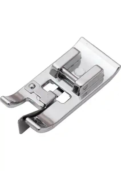 Sakashi Sürfile Overlok Dikiş Ayağı Ev Tipi Dikiş Makineleri İçin Uygun ve Kullanışlı