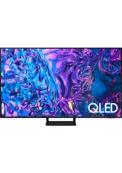 Samsung 65Q70D 65 İnç 4K Ultra HD QLED Akıllı Televizyon Gelişmiş Görüntü ve Bağlantı Özellikleriyle