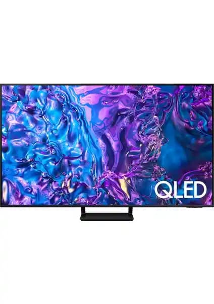 Samsung 65Q70D 65 İnç 4K Ultra HD QLED Akıllı Televizyon Gelişmiş Görüntü ve Bağlantı Özellikleriyle
