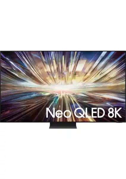 Samsung 65QN800D 8K Ultra HD QLED Smart TV ile Ev Sinema Deneyimini Yükseltin