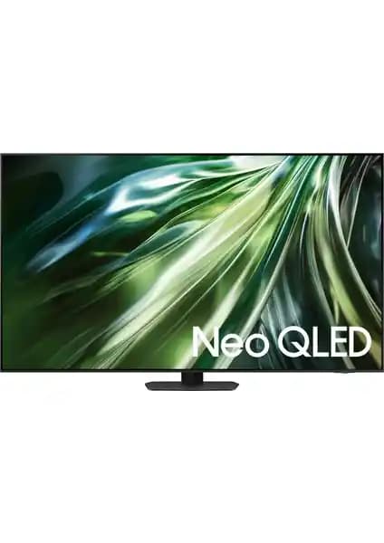 Samsung 85QN90D 85 İnç 4K Ultra HD QLED Smart TV: Gelişmiş Görüntü ve Ses Teknolojileriyle Yenilikçi Deneyim
