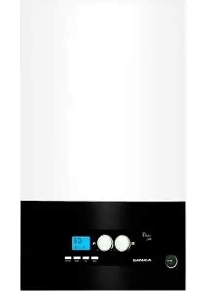 Sanica Kral Premix 24 Yoğuşmalı Kombi: Yüksek Verimlilik ve Ekonomik Isıtma Çözümü