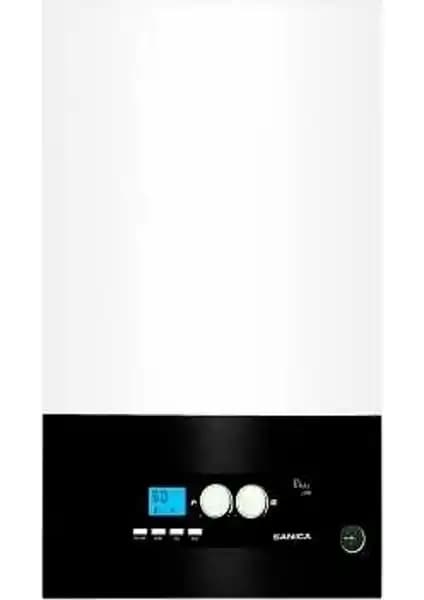 Sanica Kral Premix 24 Yoğuşmalı Kombi: Yüksek Verimlilik ve Ekonomik Isıtma Çözümü