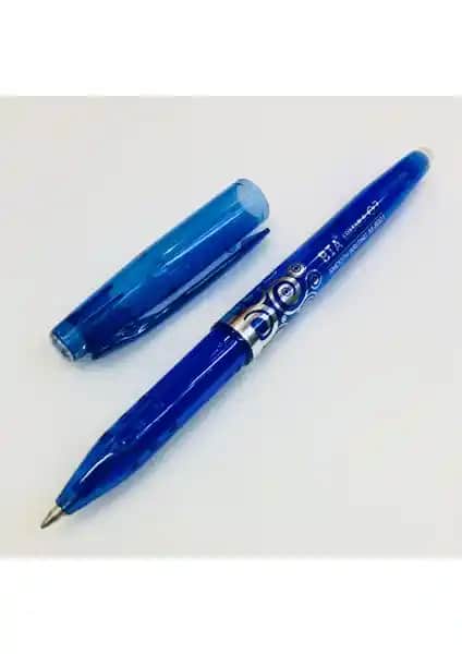 Sermet Süs Dünyası Tekstil Kalemi: Kumaş Üzerinde Temiz ve Detaylı Çizimler İçin Profesyonel Çözüm