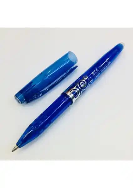 Sermet Süs Dünyası Tekstil Kalemi: Kumaş Üzerinde Temiz ve Detaylı Çizimler İçin Profesyonel Çözüm