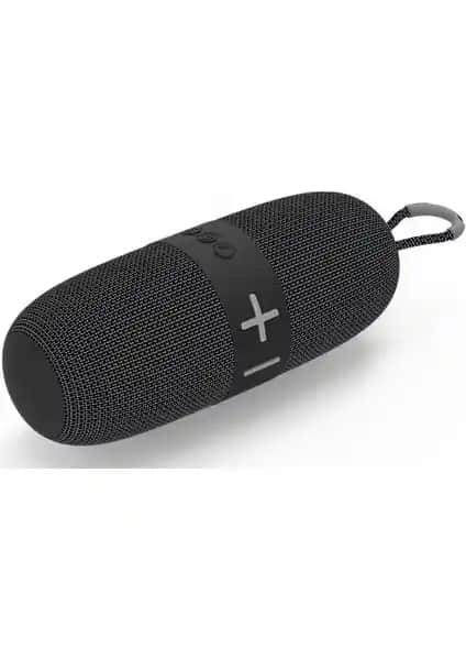 Shaza 16W Ekstra Bass Dahili Mikrofonlu Çok Fonksiyonlu Kablosuz Hoparlör İncelemesi