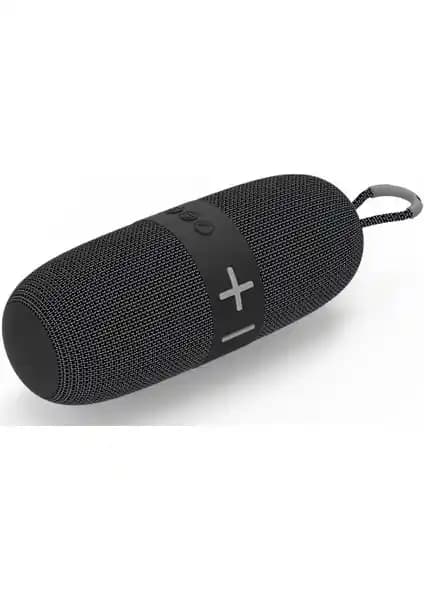 Shaza 16W Ekstra Bass Dahili Mikrofonlu Çok Fonksiyonlu Kablosuz Hoparlör İncelemesi