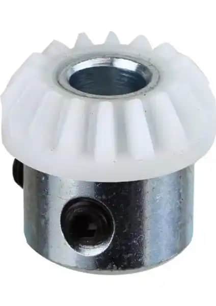 Singer Dişli (Dik Mil) Parçası: Uyumlu ve Dayanıklı Dikiş Makinesi Aksesuarı