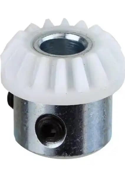 Singer Dişli (Dik Mil) Parçası: Uyumlu ve Dayanıklı Dikiş Makinesi Aksesuarı