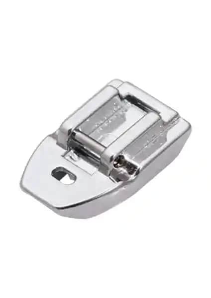 Singer Gizli Fermuar Ayağı Metal ile Dikişte Detaylara Önem Verin