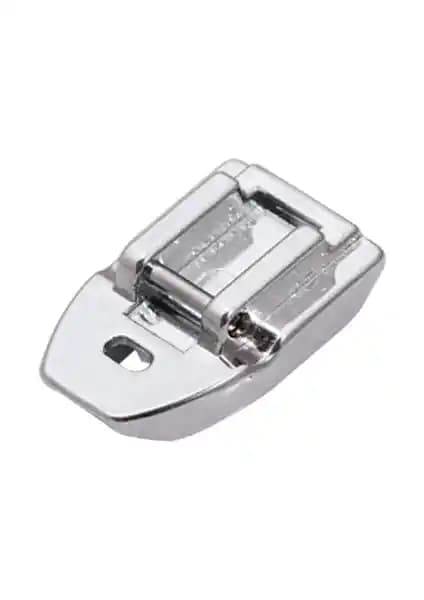 Singer Gizli Fermuar Ayağı Metal ile Estetik ve Dayanıklı Fermuar Dikimi Nasıl Yapılır