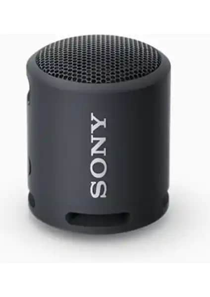 Sony SRS-XB13 Taşınabilir Bluetooth Hoparlör: Güçlü Ses ve Dayanıklılık Özellikleri