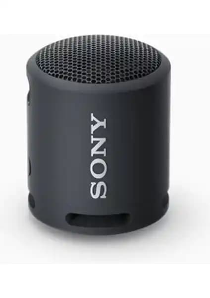 Sony SRS-XB13 Taşınabilir Bluetooth Hoparlör: Güçlü Ses ve Dayanıklılık Özellikleri