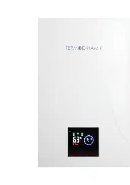 Termodinamik Elektrikli Kombi 36 kW: Yüksek Performanslı ve Çevre Dostu Isıtma Çözümü