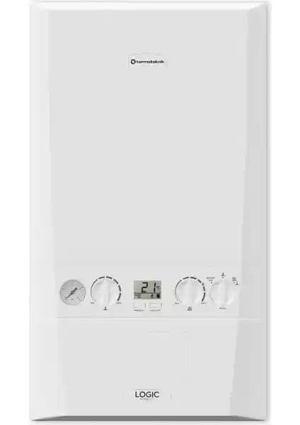 Termoteknik Logic Yoğuşmalı Kombi 26/35 Kw: Yüksek Verimlilik ve Güvenilirlik Sağlayan Çözüm