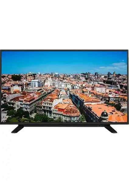 Toshiba 32W2163DT 32 İnç HD Ready Akıllı LED TV Detaylı İnceleme ve Kullanıcı Yorumları