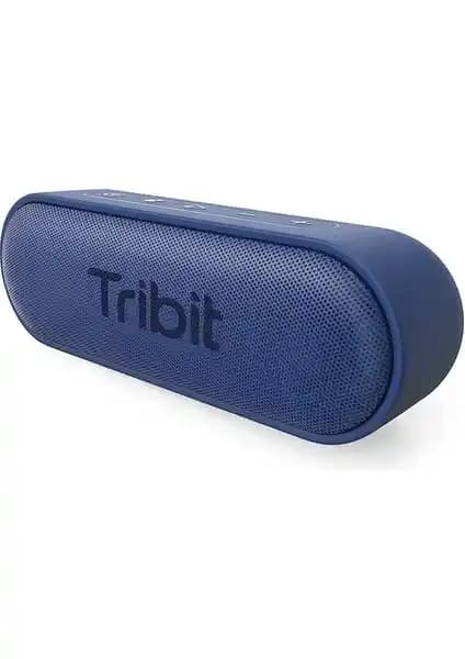Tribit BTS20C Xsound Go Taşınabilir Bluetooth Hoparlör İncelemesi ve Özellikleri