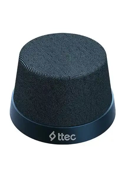 Ttec Vox Mini M Magsafe Uyumlu Kablosuz Bluetooth Hoparlör Modern Ses Deneyimi