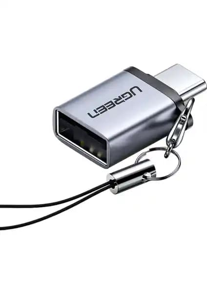Ugreen Type-C to USB 3.0 Dönüştürücü: Hızlı ve Güvenilir Bağlantı Çözümü