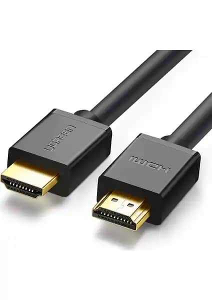 Ugreen UHD 4K Yüksek Hızlı Ethernet ve HDMI Kablosu ile Yüksek Kaliteli Görüntü ve Ses Deneyimi