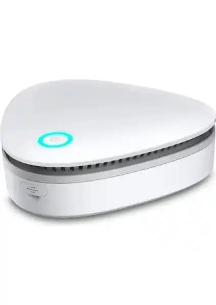 Upway Ozon Sterilizatör: Küçük Alanlar ve Araçlar İçin Etkili Hava Temizleme Çözümü