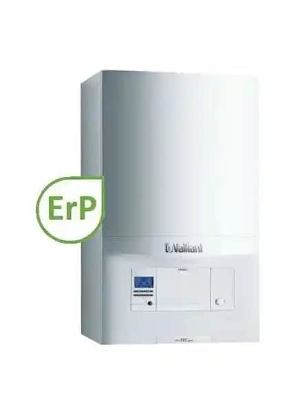 Vaillant Ecotec 286/5-3 Pro 24/28 kW Yoğuşmalı Kombi: Yüksek Verimlilik ve Güvenilirlik