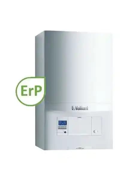 Vaillant Ecotec 286/5-3 Pro 24/28 kW Yoğuşmalı Kombi: Yüksek Verimlilik ve Güvenilirlik