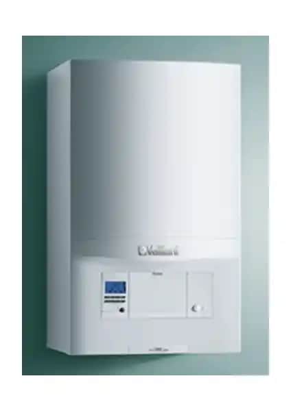 Vaillant VUW 236/5-3 Ecotec Pro Yoğuşmalı Kombi: Yüksek Verimlilik ve Güvenlik Özellikleri