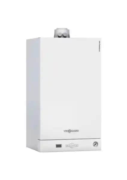 Viessmann Vitodens 50-W 20 kW Yoğuşmalı Kombi: Yüksek Verimlilik ve Modern Tasarım