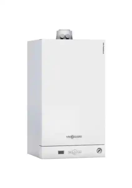 Viessmann Vitodens 50-W 20 kW Yoğuşmalı Kombi: Yüksek Verimlilik ve Modern Tasarım