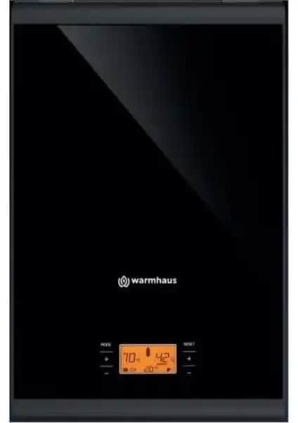 Warmhaus Minerwa 25 Yoğuşmalı Kombi: Modern, Verimli ve Estetik Isıtma Çözümü